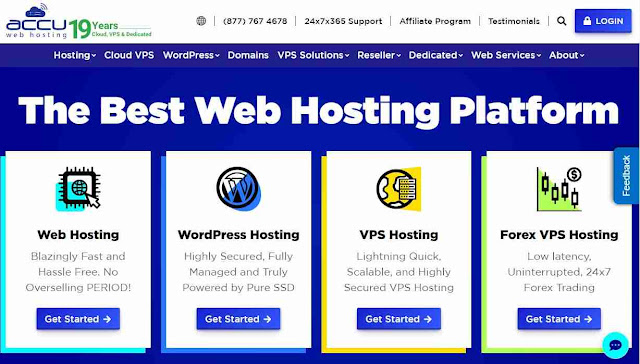 Top 12 Free Web Hosting Services