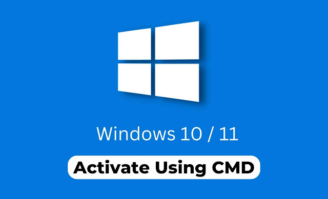 100% Work  Activate Windows 10/11 Using CMD and Other Ways - EaseUS